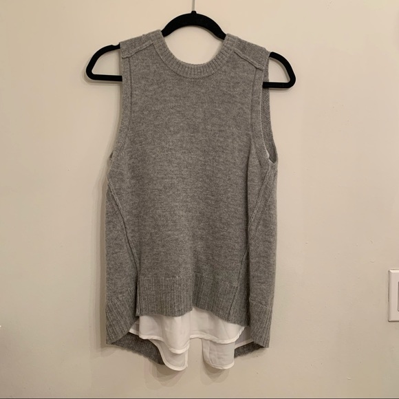 NWT Brochu Walker Top - Picture 4 of 10